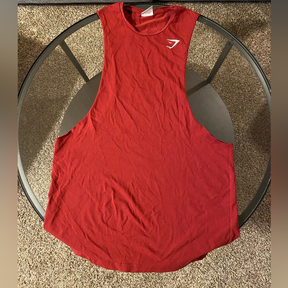 Gymshark Tank
